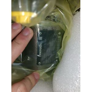 Buy cheap Rexroth A10VSO140DR Hydraulic Pump 315bar Variable Axial Piston from wholesalers