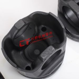 Buy cheap D16D 209445718 Diesel Engine Piston For  Overhaul Kit from wholesalers