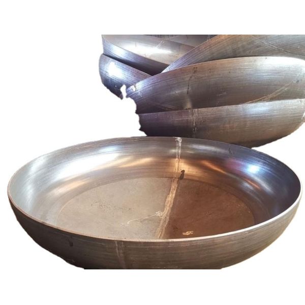 Buy cheap ASME Carbon Steel Head for Tanks Elliptical Torispherical Hemisphere Spherical Conical from wholesalers