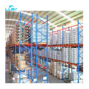 Buy cheap AS4084 Warehouse Pallet Rack Metal Storage Sheving System from wholesalers