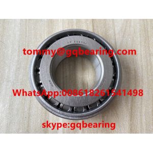 Buy cheap NSK HR32008J Truck Tapered Roller Bearing Single Row 40x80x24.75mm from wholesalers