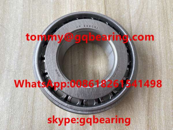 Tapered Roller Bearing HR32008J