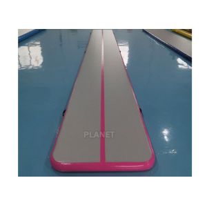 Buy cheap digital printing 4m 5m 12m 15m Inflatable Air Track from wholesalers