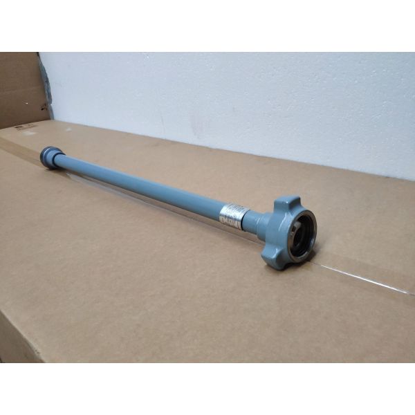 Quality Pup Joint, 2" Fig1502 x 5ft long, 10000 Psi WP, Sour Gas, Integral for sale