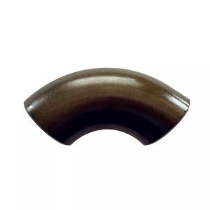 Buy cheap Pipe Fittings Carbon Steel Elbow 4 Inch ASME B16.9 Elbow LR/SR Welding 30 / 45 / 180 Degree Equal Forged from wholesalers