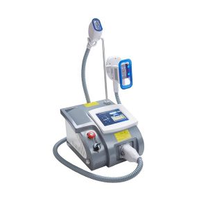 Buy cheap Liposonic 360 Cryolipolysis Fat Freezing Machine Ce Certificate from wholesalers