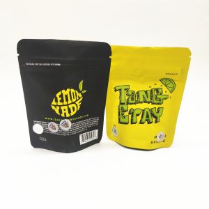 Buy cheap Gravure Printed Foil Stand Up Pouches Resealable from wholesalers