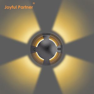 Buy cheap IP67 6W 12 24 Volt Recessed Deck Underground Lighting OSR SMD LED For Outdoor Pathway from wholesalers