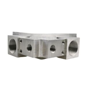 Buy cheap Step / Igs File CNC Auto Parts for Casting and Machining Process from wholesalers