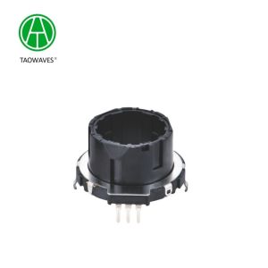 China Encoder Knob with Multiturn Absolute Sensing for Robotics on sale China Encoder Knob with Multiturn Absolute Sensing for Robotics on sale