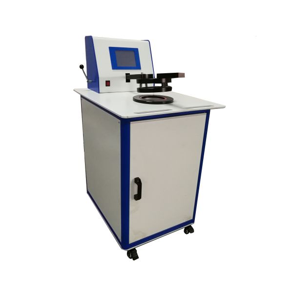 Buy cheap Automatic Gas Fabric Air Permeability Tester Multifunctional Rustproof from wholesalers