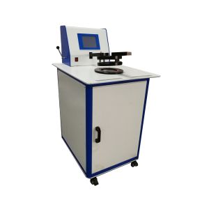 Buy cheap Automatic Gas Fabric Air Permeability Tester Multifunctional Rustproof from wholesalers