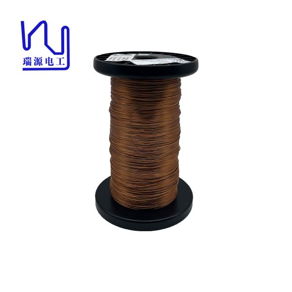 Quality 22 Swg Fiw Wire Enameled Copper Fully Insulated for sale
