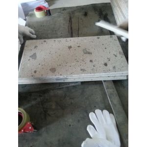 Cheap Age Spots Natrural Granite from China for the Countertop or tile material