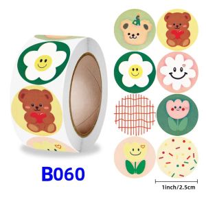 Custom Sticker Labels Customizable and Perfect for Various Applications