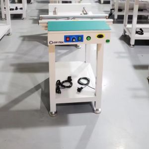 Buy cheap Plc Controlled Smt Conveyor With Ce Marking from wholesalers