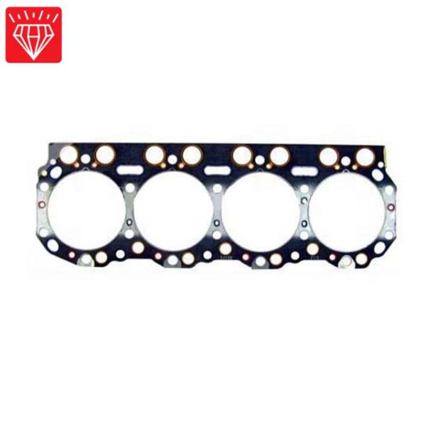 Buy cheap 11115-2492 Cylinder Head Gasket For HINO F21C Engine from wholesalers
