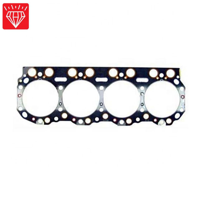 Buy cheap 11115-2492 Cylinder Head Gasket For HINO F21C Engine from wholesalers