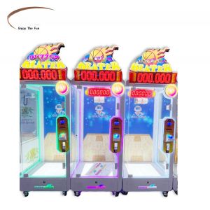 Buy cheap Dreamland Factory New Design Machines Arcade Skill Cut Ur Prize Cut Prize Machine 24 Second Challenge Coin Prize Machine from wholesalers