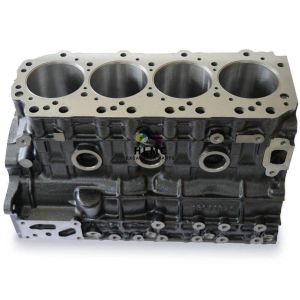 Buy cheap ISUZU Excavator Engine Parts Cylinder Block 4JG1 ZAX60 ZAX70 8-97352744-2 897352-7442 8973527442 from wholesalers