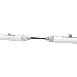 Dualrays D2 Series 20W Intellegent Control Avaliable PIR Sensor Tri Proof Light