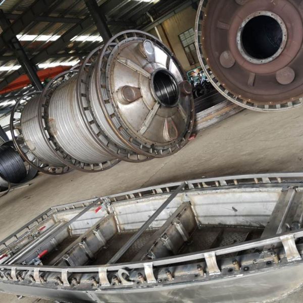 Quality Rotomolding tank mould for sales rotomoulding machine for sale