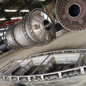 Buy cheap Rotomolding tank mould for sales rotomoulding machine from wholesalers