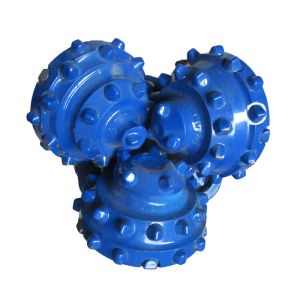 Buy cheap API Reg 3 7/8'' Mill Tooth Tricone Bit Rotary Rock Bit 2.5mm Thickness Blade from wholesalers