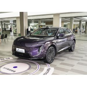 Buy cheap Export In Stock Fast Ship High Speed Avatr 07 Electric New Energy EV New Car from wholesalers