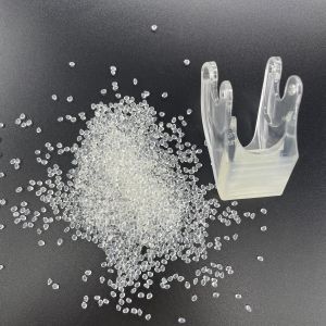 Buy cheap High-Performance Hotmelt TPU: Engineered For Versatile Multi-Process Application product