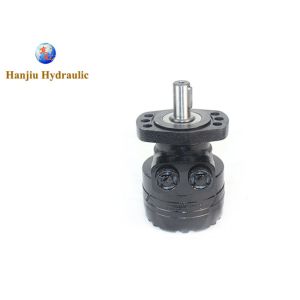 Buy cheap Drilling Solutions Parker Torqmotor Hydraulic Components Tf0130ew470aaab 25.4mm Shaft from wholesalers