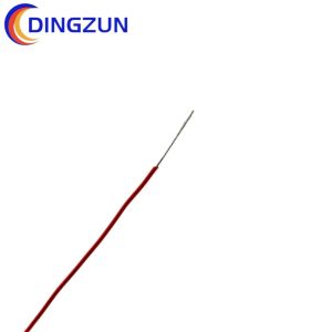 HEAT 180 1.2mm Super Soft Silicone Wire