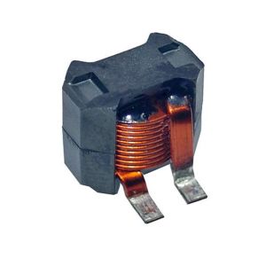 Buy cheap Flat Wire High Current Inductor Excellent Thermal Stability from wholesalers