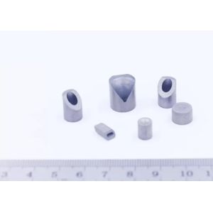 Buy cheap Custom Size GS02Q Air Atomising Nozzles For Cooling And Drying from wholesalers