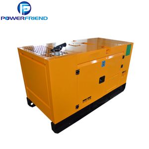 Buy cheap Ac 30kva Silent Running Diesel Generators With 1003G Engine For Home Use from wholesalers