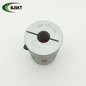 Buy cheap SRJ-20C Jaw Coupling 20×30mm Coupling For Hydraulic Pump from wholesalers