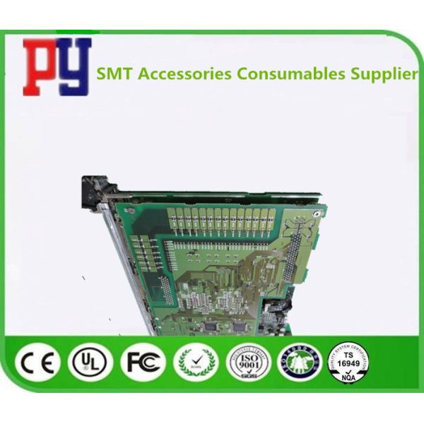 Buy cheap JUKI FX-1 Position Control PCB Board L901E721000 Type Mitsubishi MR-MC21-S01 from wholesalers