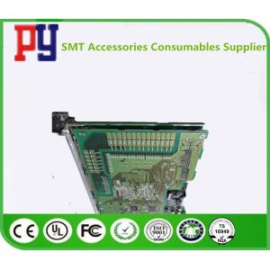 Buy cheap JUKI FX-1 Position Control PCB Board L901E721000 Type Mitsubishi MR-MC21-S01 from wholesalers