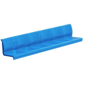 Buy cheap Railroad Metro Passenger Train Interior Durable High Tensile Strength from wholesalers