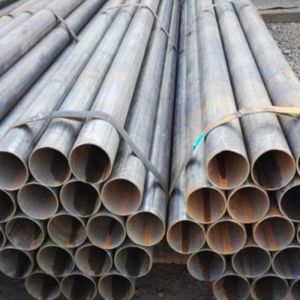 Buy cheap ASTM DIN Seamless Carbon Steel Pipe API5L 300mm A178 A106 from wholesalers