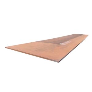 China Hot Rolled 1250mm Wear Resistant Steel Plate Hb500 Ar500 Carbon on sale