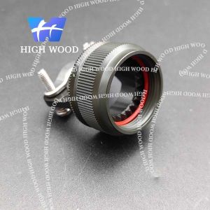 Buy cheap MIL-DTL-38999 Series Ⅰ，Ⅱ，And Ⅲ Connectors, M85049/38-15W from wholesalers