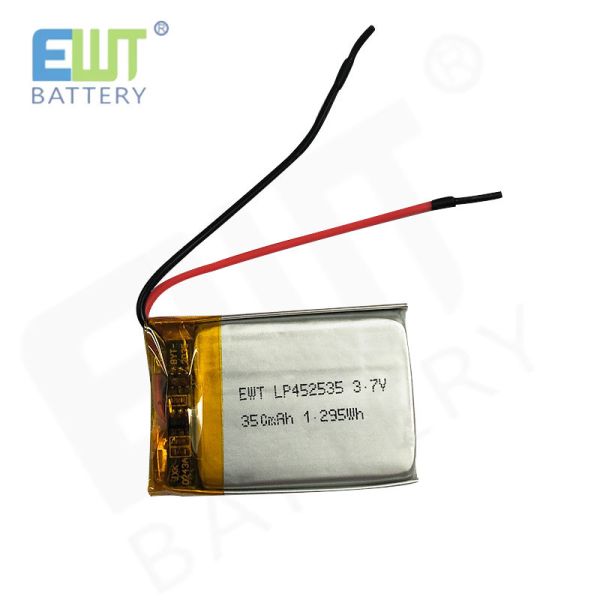 Buy cheap Custom Compound Type Li-Poly Battery NO Connector for and Performance from wholesalers