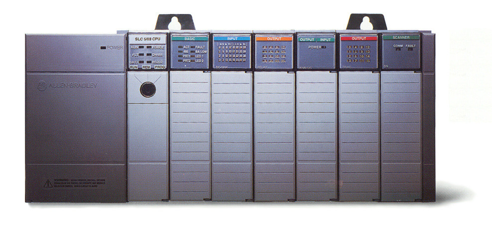 Quality Allen Bradley PLC 1771-IFE AB PLC for sale Buy cheap Allen Bradley PLC 1771-IFE AB PLC product