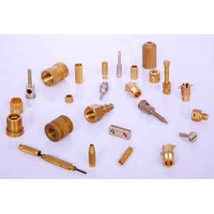 Buy cheap Customized Precision CNC Parts CNC Machining Service For Industrial Applications from wholesalers