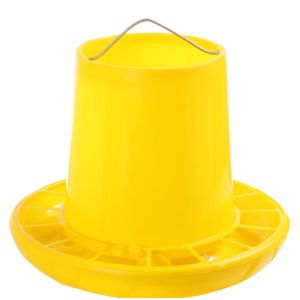 Buy cheap 4kg Poultry Feeder Drinker from wholesalers