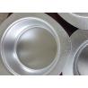 Buy cheap Fired Pans 1000 Series Aluminum Disc Blank Light Weight With Deep Spinning from wholesalers