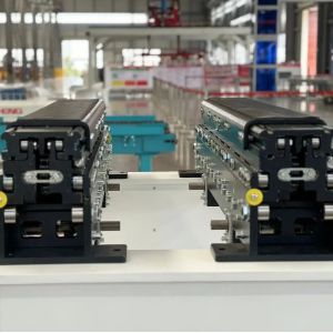 1600MM X 1700MM New Forklift Forks Pallet Type Double Deep Position Fork 3000KG