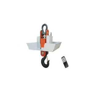 Buy cheap Ladle wireless electronic crane scale from wholesalers