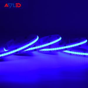 RGBW Wifi LED Strip Light Smart LED Strip Lights IP67 IP68